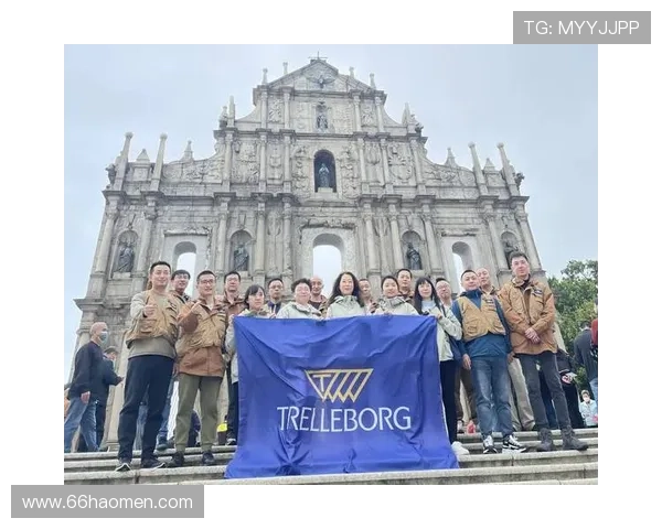 探索澳门永盛国际的魅力与投资机会