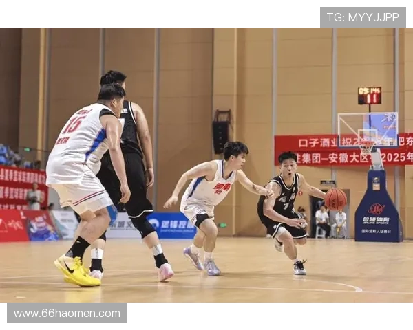 NBL比赛视频精彩回顾:感受篮球激情与技巧的碰撞